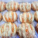 단양마늘빵 이미지