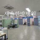 새솔한방병원 이미지