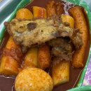 화성드림파크내부도로 1 이미지