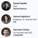 2026 엔비디아 GTC 3일차 후기 - Open source, Vector...Scalable Reasoning AI 그리고 술취해 뻗기