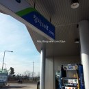 청사self주유소 이미지