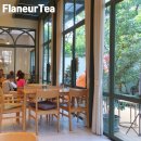 플라뇌르(flaneur)