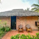 네츄럴트리트 | 호이안 숙소 내돈내산 방갈로형 리조트 엔소리트리트