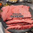 한보라2로 | 한국민속촌 맛집 칠프로칠백식당 N번째 방문 솔직후기