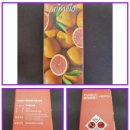 punch | 펀치 밤 포멜로(PUNCH BOMB pomelo) 사용 후기