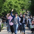 2022 수원연극축제 <숲속의 파티> 이미지