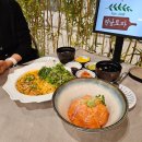 김포 롯데아울렛 맛집 &lt;연남토마&gt; | 토이랜드 시나몰캐릭터