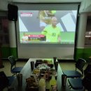 장천동마을회관 | 순천 천천히마을 한달살기 1기 1일차(오리엔테이션, 낙원회관, 축구경기관람)