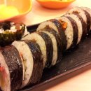 김가네 김밥 이미지
