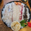 활어의전설 | 노원 모둠회 매운탕 푸짐한 스키다시 맛집 활어의전설 재방문 내돈내산 후기