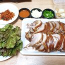 일봉족발문덕점