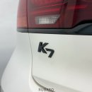 엠(M)자동차 | 부산/사상 자동차랩핑 기아 K7 프리미어 크롬죽이기(크롬딜리트) 시공