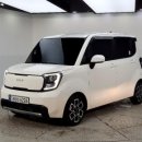 프랜드마트 | 2025년 더 뉴 레이 휠체어슬로프 신차급 중고차! 15,833km 복지프랜드 제작 차량 후기