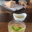 베트남 나트랑 알리부리조트 프리미엄오션룸 후기_ 스노쿨링 수영장 카나페 패키지