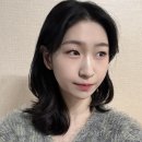 채은식당 | 준오헤어 송파아이파크점 중단발 레이어드컷 S,C컬 파마 후기