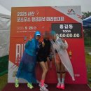 완주 | 2025 서산코스모스황금들녘 마라톤대회 완주후기