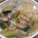 신선칼국수 이미지