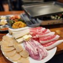 [서울/구의] 관자차돌삼합 맛집, 구삼이네 생고기집 강력 추천!
