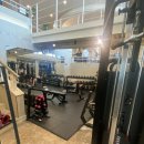 디오션피트니스 이미지