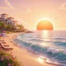 해맞이의원 | 양양 쏠비치 일출 해돋이 시간.. 전국 일출 시각 및 준비물