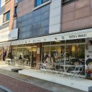 타타스베이글아산용화점 이미지
