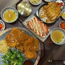 정's치킨 | 인계동 맛집 돈까스 밥집 계원당 버터치킨카레 후기