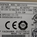 SGDS-01A12A / YASKAWA SERVOPACK 100W 이미지