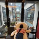 김천시 농소면사무소 (바깥) | 김천 | 아이와갈만한 카페 롤링핀 김천혁신점 내돈내산 후기