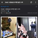 사촌동생과 명절 싸움 시작ㅋㅋㅋㅋ 이미지