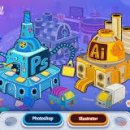 누구나 할 수 있는 포토샵 이미지