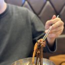 대곶맛집인 돈가네농장에서 양념갈비로 점심식사하고왔어요