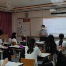 서귀포여자고등학교 이미지