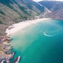 베트남퀴논거리 이미지