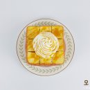 허니크로플 이미지