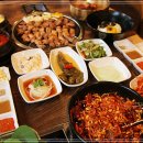 군산꽃삼겹 디오션점 후기 삼겹살의 새로운 차원