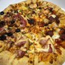 베스트피자 | 도미노피자 베스트 콰트로 후기 가격 메뉴 추천 ㅣ치즈 볼로네즈 스파게티까지