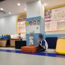 16개월 트니트니플러스 장단점 목동센터 기린쌤 후기