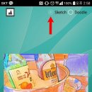 연필화&팝아트 이미지