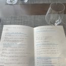 압구정로데오 사녹 런치 후기