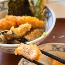 토카레풀 | 회기역 텐동 맛집 [텐동토리텐] 혼밥 솔직 후기｜영업시간/브레이크/가격표 정리