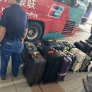 이문56 | 직접하는 간사이공항 리무진버스 이용하기 (ft. 도톤 플라자 오사카)