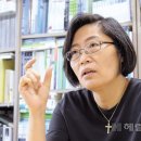 이수정, 김건희 논란에…“국모 선거 아니잖나, 여성에게만 가혹”(21년 12월 기사) 이미지