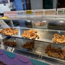 콩빵가게 | 강남역 간식 추천 포장하기 좋은 알콩달콩빠앙 강남역점 땅콩빵 맛집