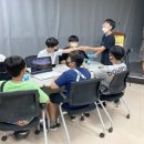 용원유니크수학과학학원