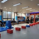 수룡관합기도 유림합기스쿨 이미지