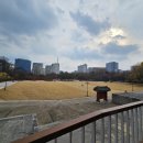 나를 찾아, 인문학 산책 | 경희궁 인문학산책 후기, 황인혁 교수님과 함께한 숨은 궁궐투어