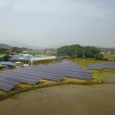이제이 태양광발전소 이미지
