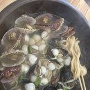 조마담칼국수