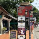 가나세탁전문점 | [치앙마이 여행 episode1] DAY4. 아르테 하우스, 찡짜이마켓,넹무옵옹, The Writers club&amp;Wine bar...