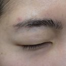 미시라인 | 미사 자연눈썹 실력좋은 온새아뜰리에, 진한눈썹라인 교정 후기